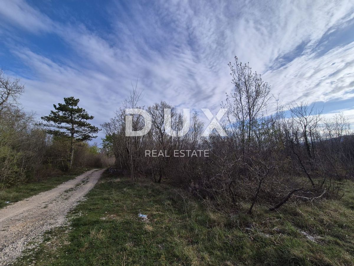 Terreno Labin, 40.597m2