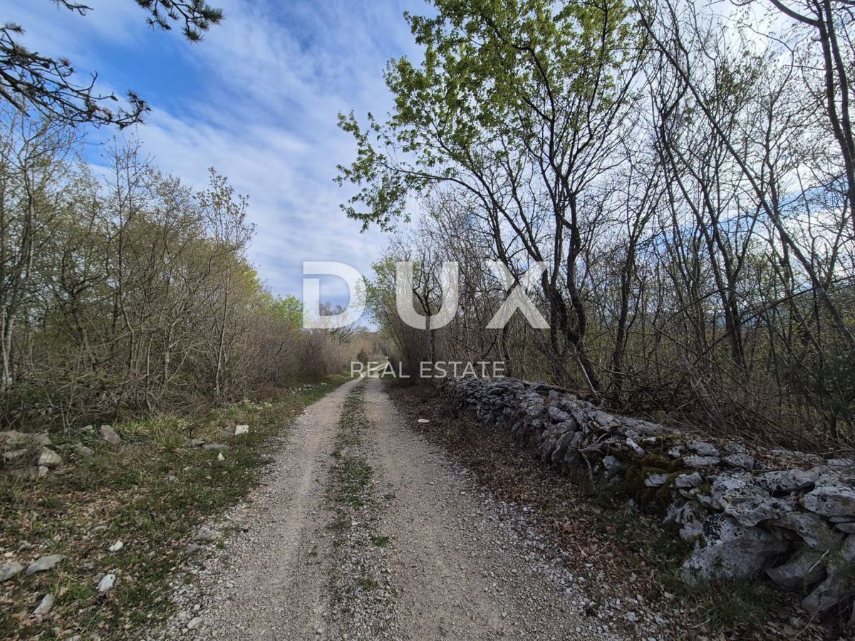 Terreno Labin, 40.597m2