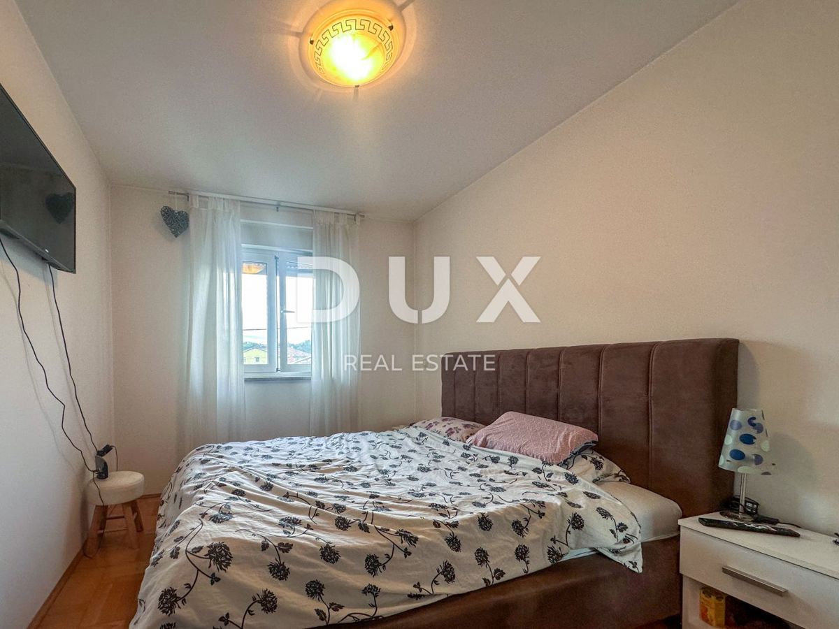 VIŠKOVO, SROKI - 2 camere da letto + soggiorno, 70 m2, edificio nuovo, terrazza