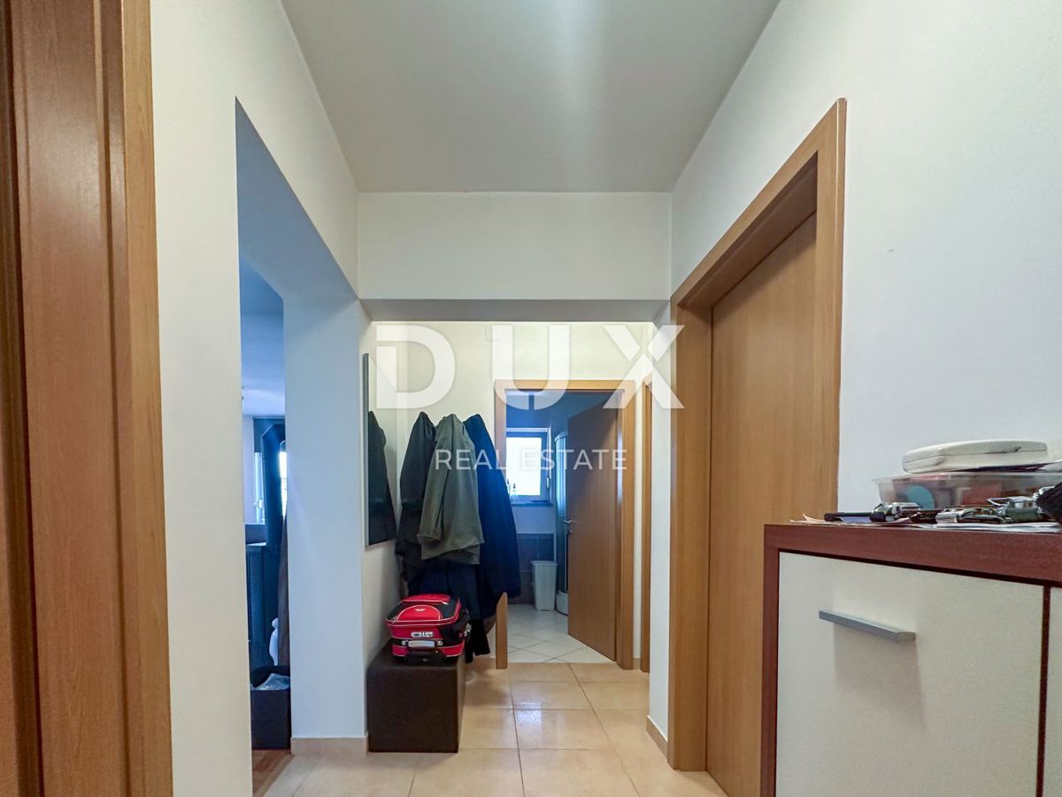 VIŠKOVO, SROKI - 2 camere da letto + soggiorno, 70 m2, edificio nuovo, terrazza
