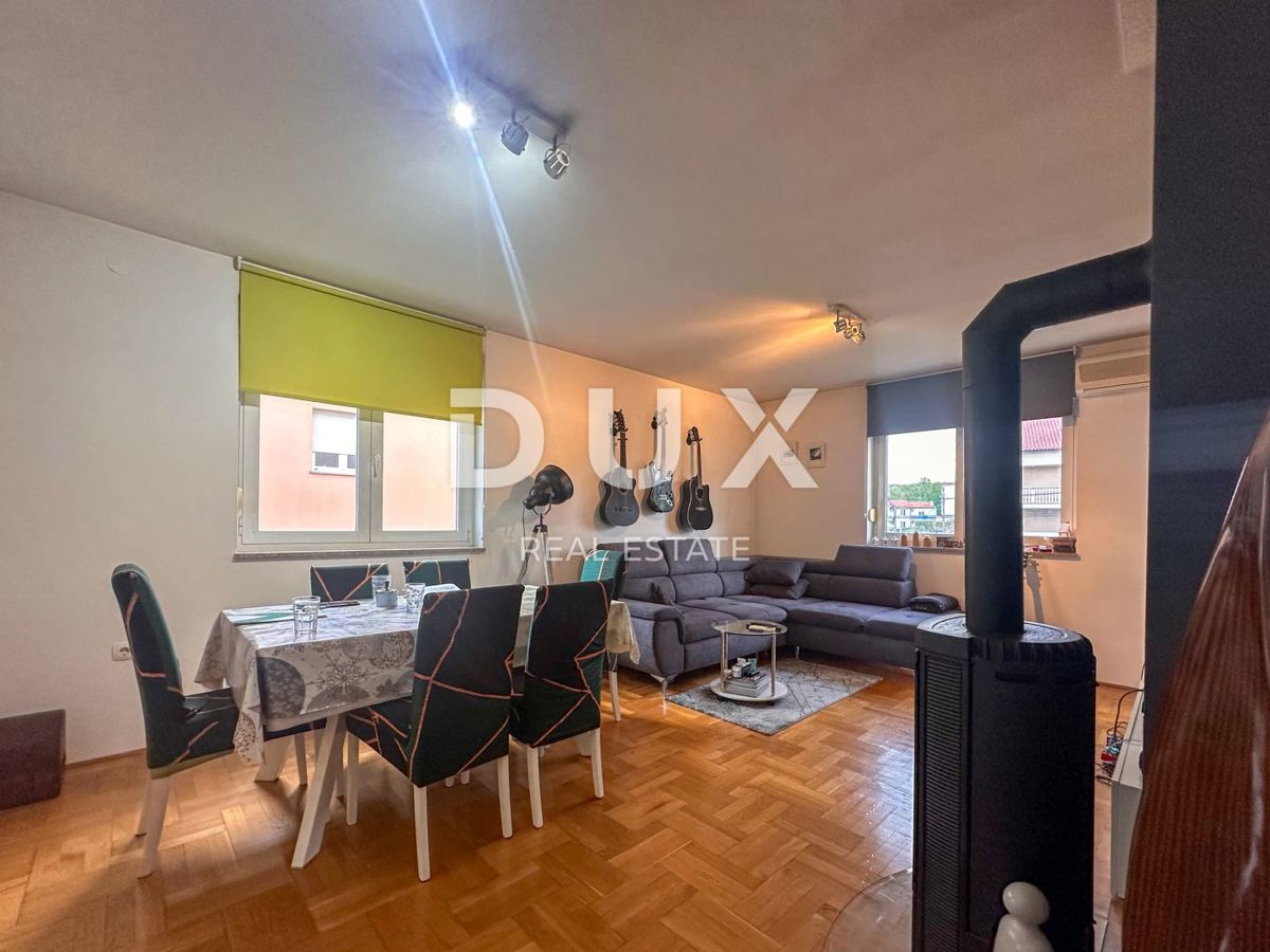 VIŠKOVO, SROKI - 2 camere da letto + soggiorno, 70 m2, edificio nuovo, terrazza