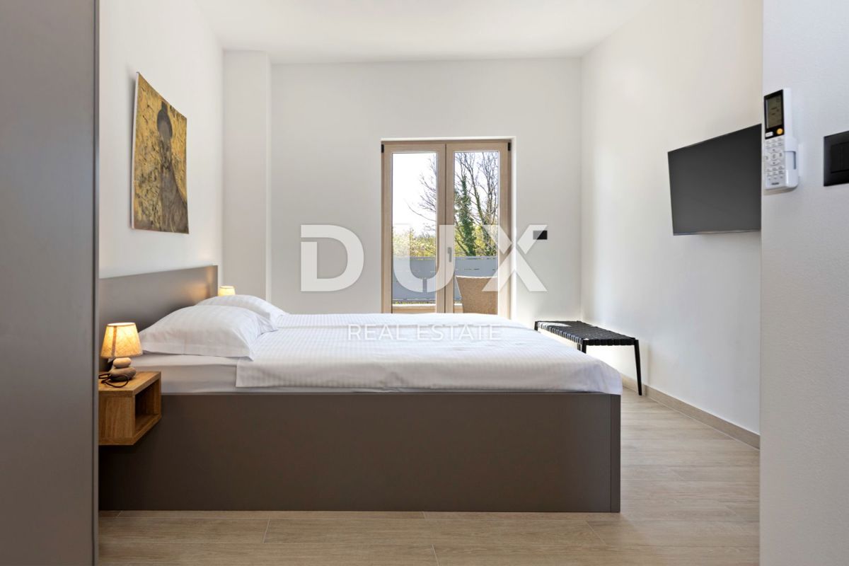 ISTRIA, LABIN - Casa con piscina