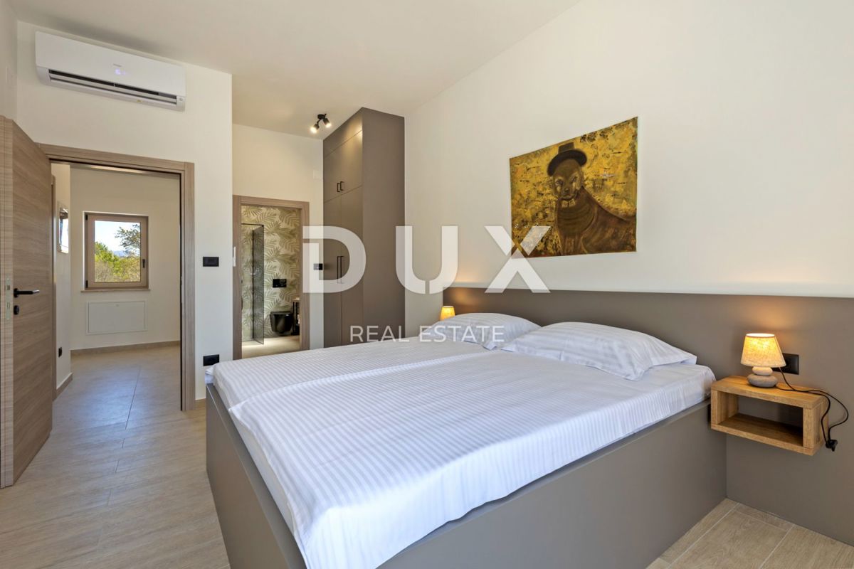 ISTRIA, LABIN - Casa con piscina