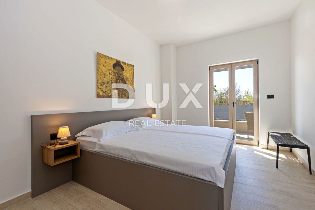 ISTRIA, LABIN - Casa con piscina