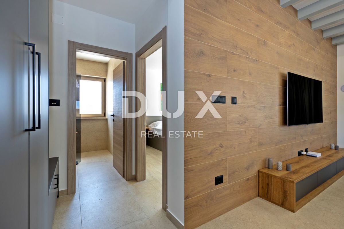 ISTRIA, LABIN - Casa con piscina