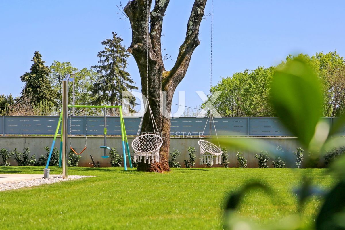 ISTRIA, LABIN - Casa con piscina