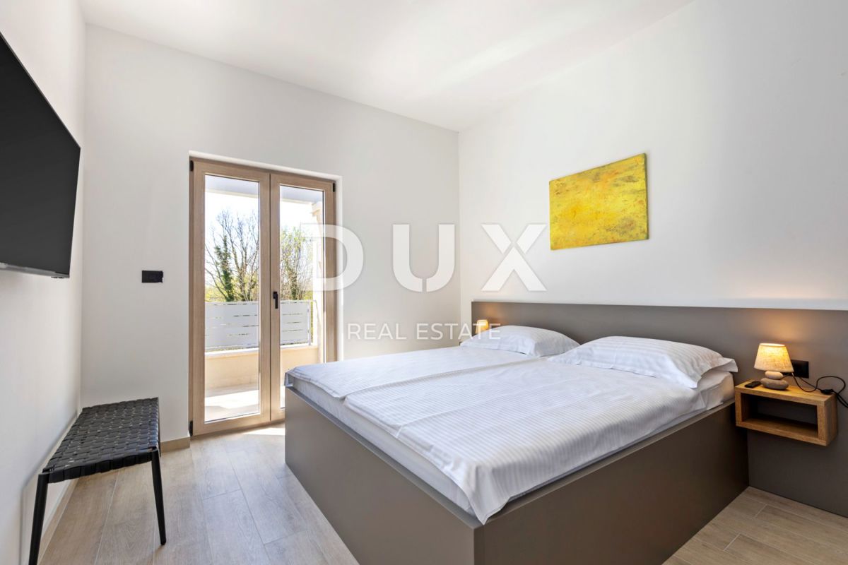 ISTRIA, LABIN - Casa con piscina