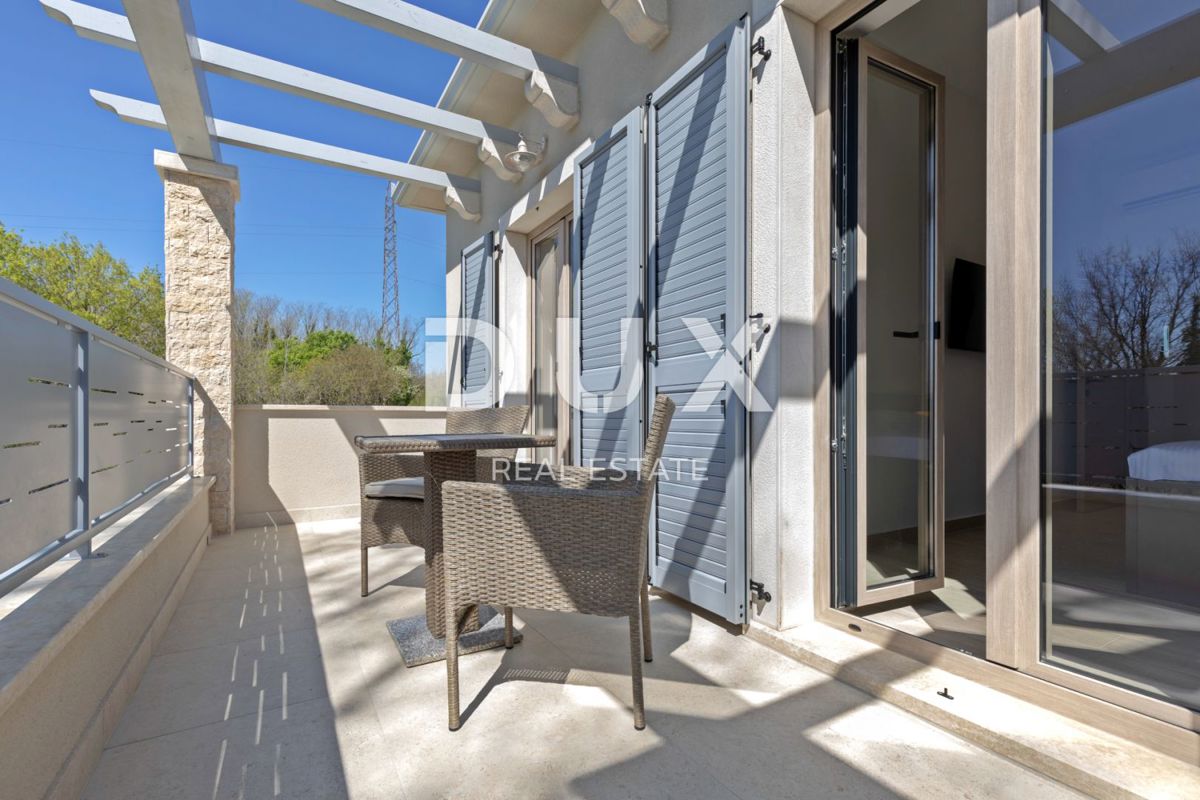 ISTRIA, LABIN - Casa con piscina