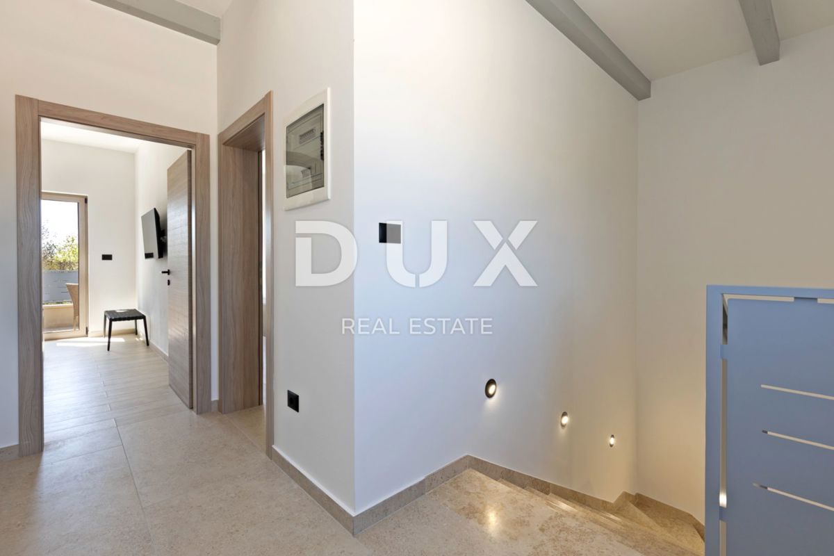 ISTRIA, LABIN - Casa con piscina