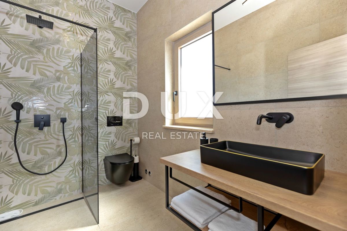ISTRIA, LABIN - Casa con piscina