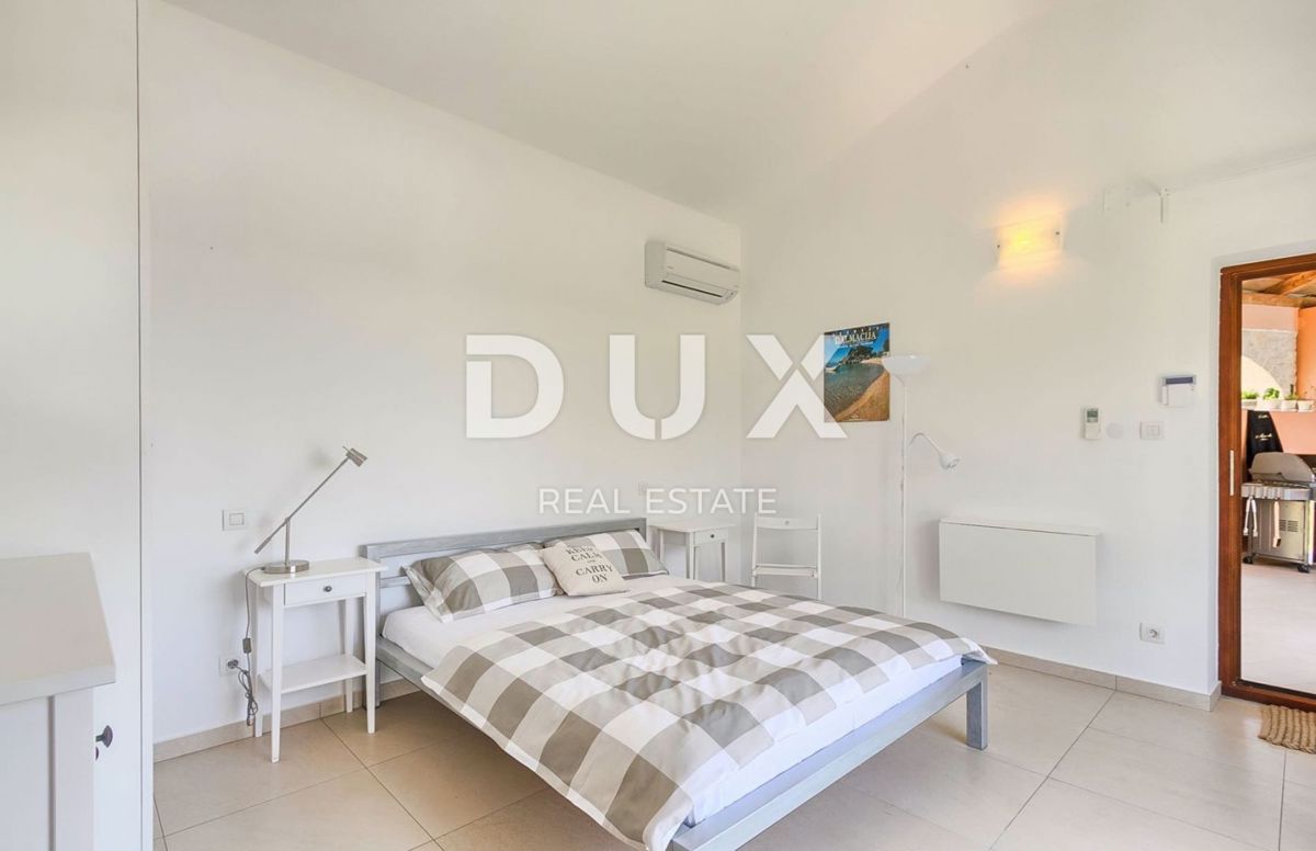 ISTRIA, SVETI LOVREČ - Confortevole casa rurale con piscina