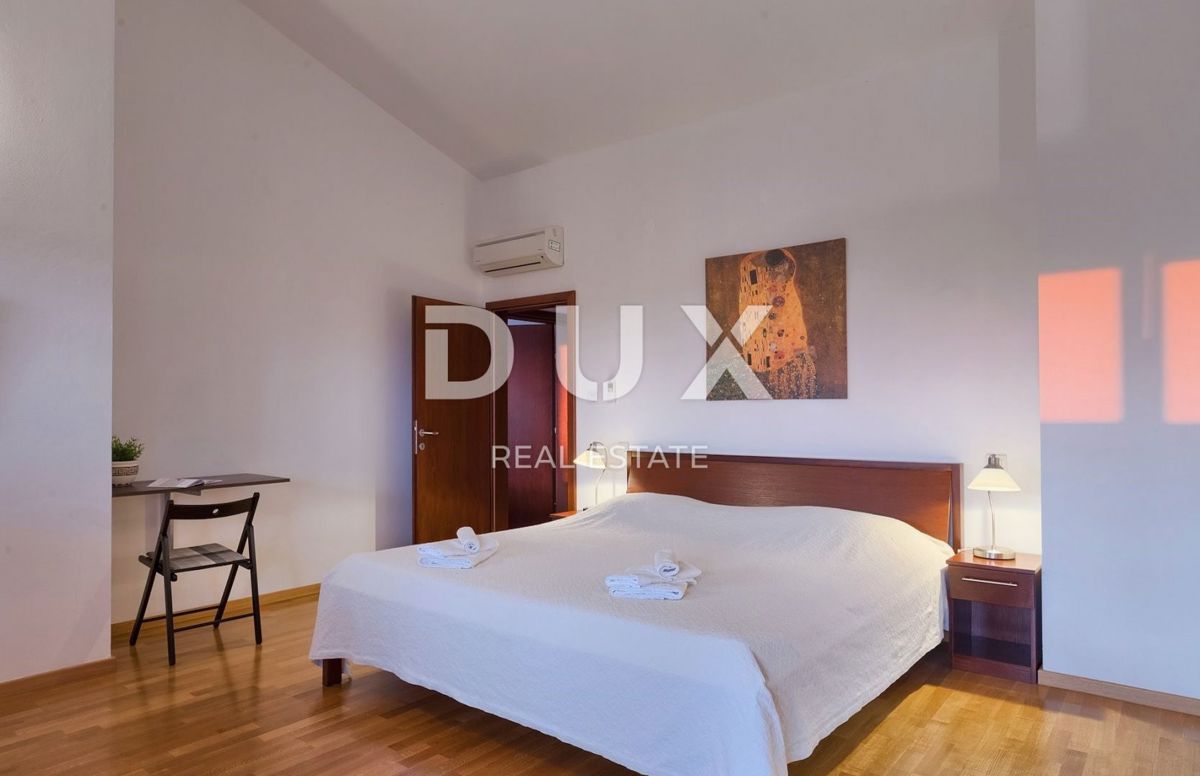ISTRIA, SVETI LOVREČ - Confortevole casa rurale con piscina