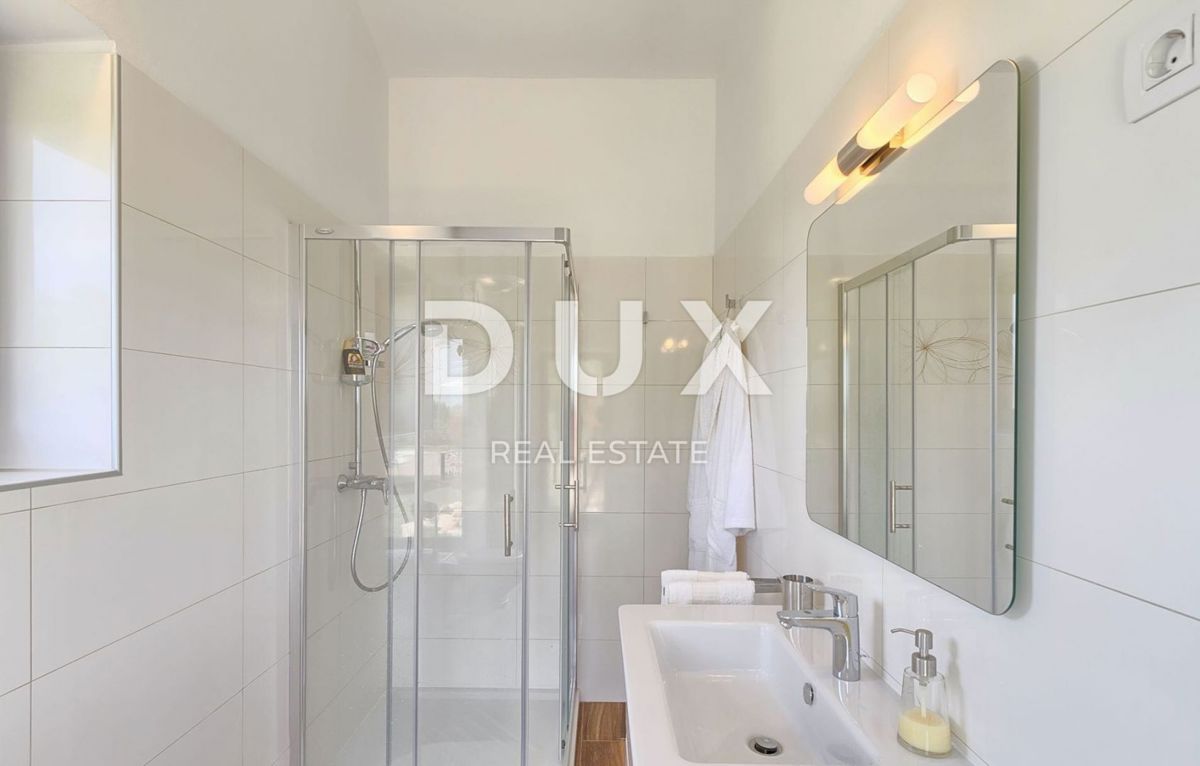 ISTRIA, SVETI LOVREČ - Confortevole casa rurale con piscina
