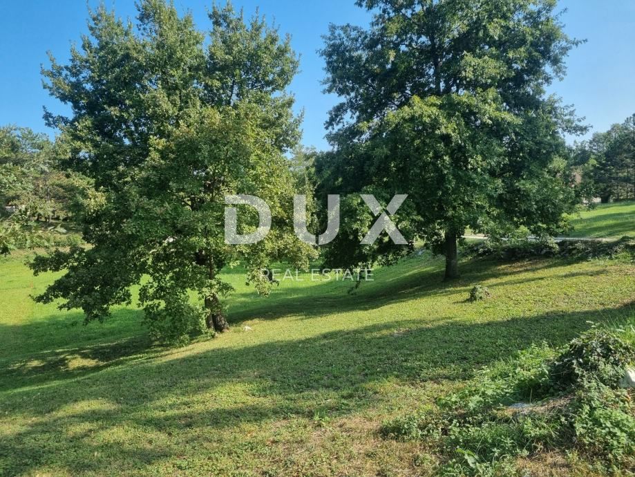 ISTRIA, PAZIN - Casa con piscina nel cuore dell'Istria (IN COSTRUZIONE)