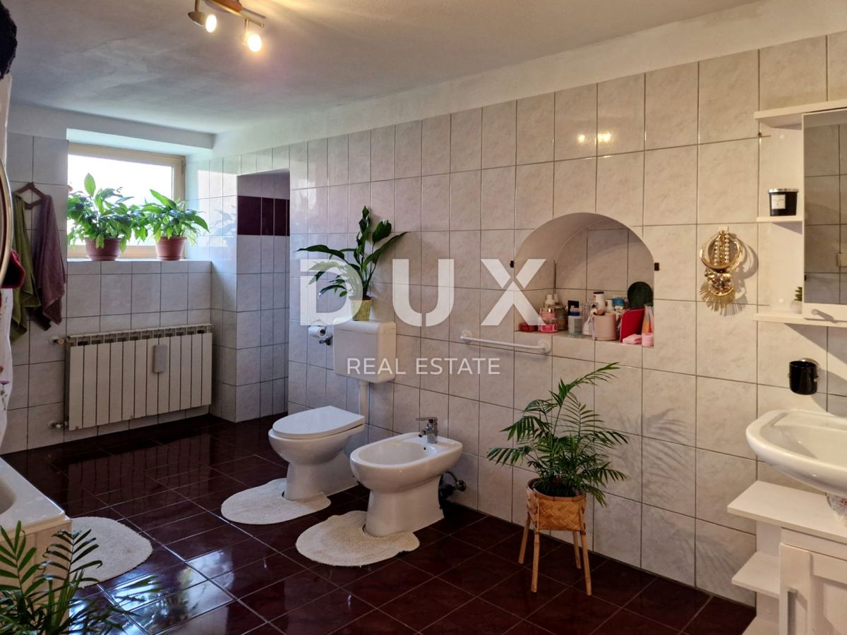 Casa Novigrad, 370m2