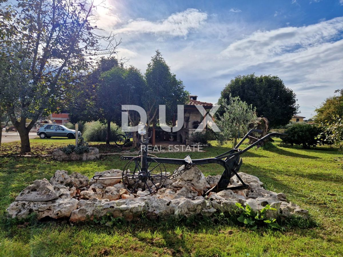 Casa Novigrad, 370m2