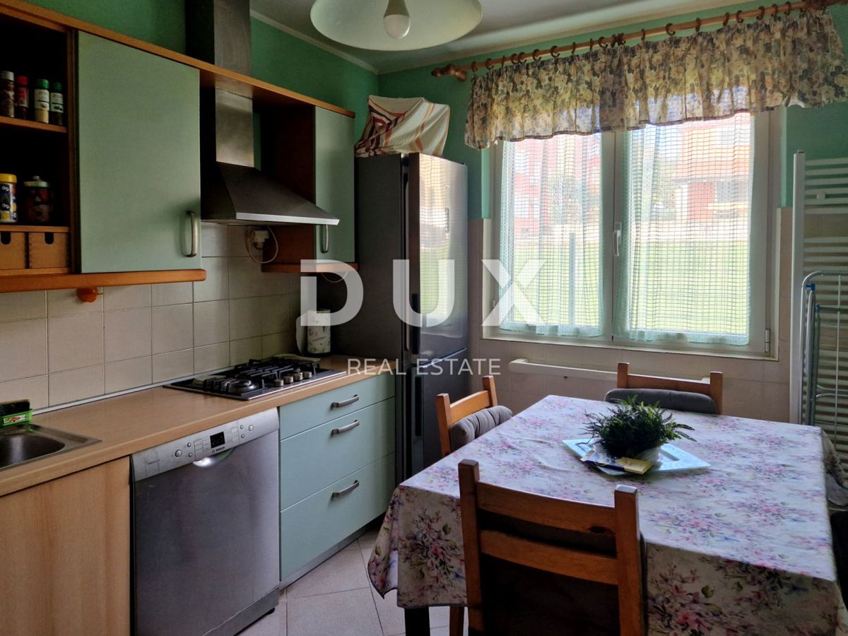 Casa Novigrad, 370m2