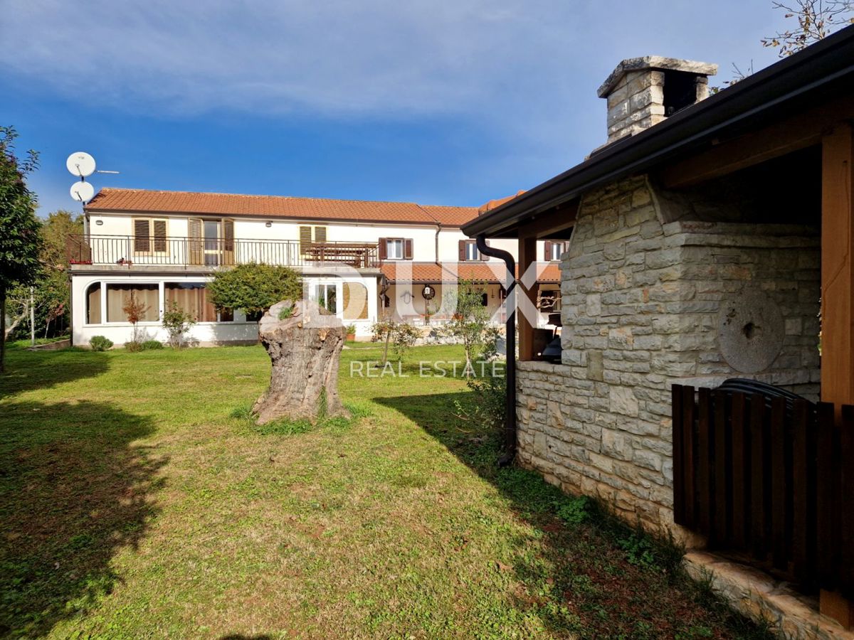 Casa Novigrad, 370m2