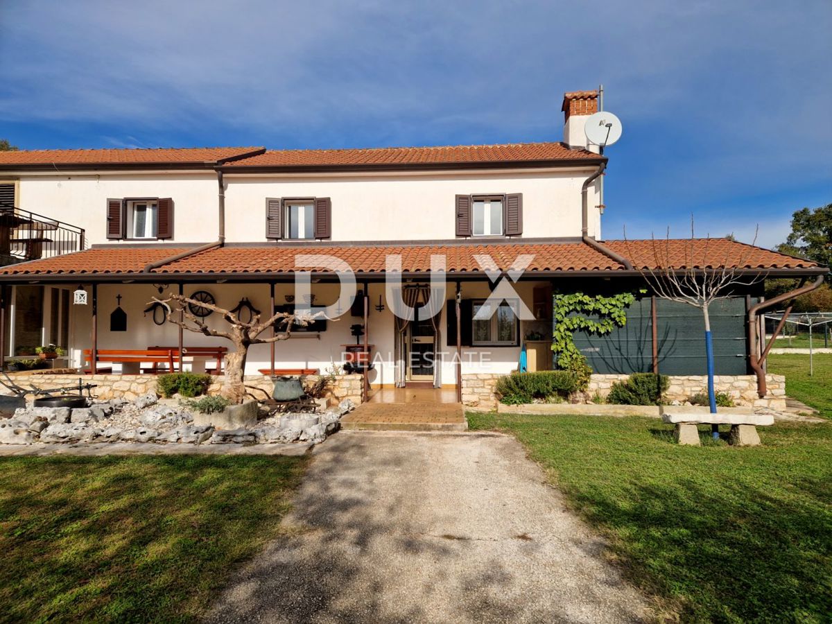 Casa Novigrad, 370m2