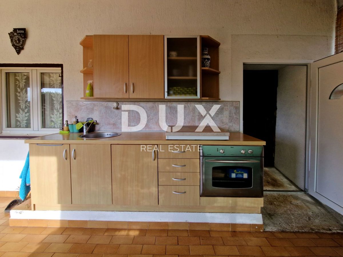 Casa Novigrad, 370m2