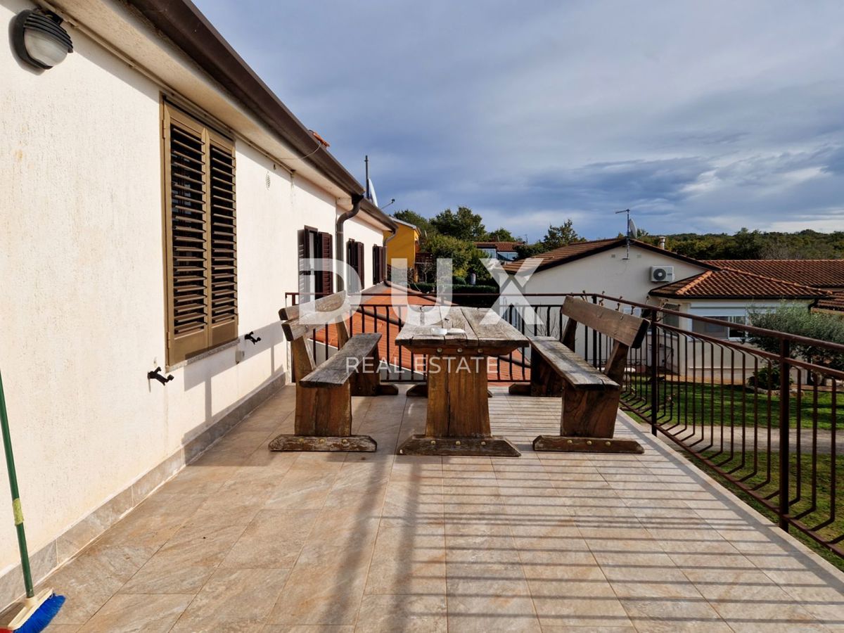 Casa Novigrad, 370m2