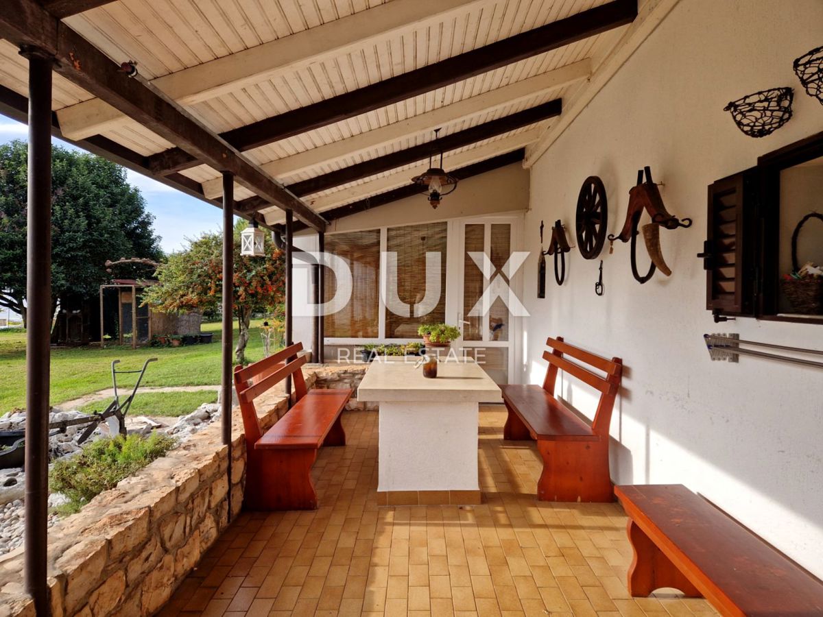 Casa Novigrad, 370m2
