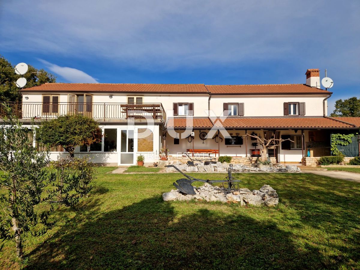 Casa Novigrad, 370m2