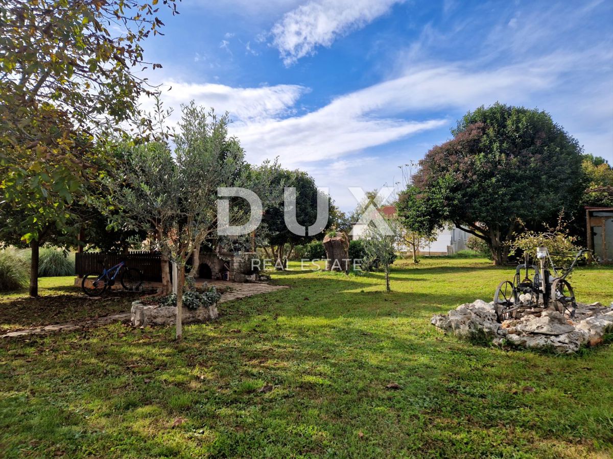 Casa Novigrad, 370m2