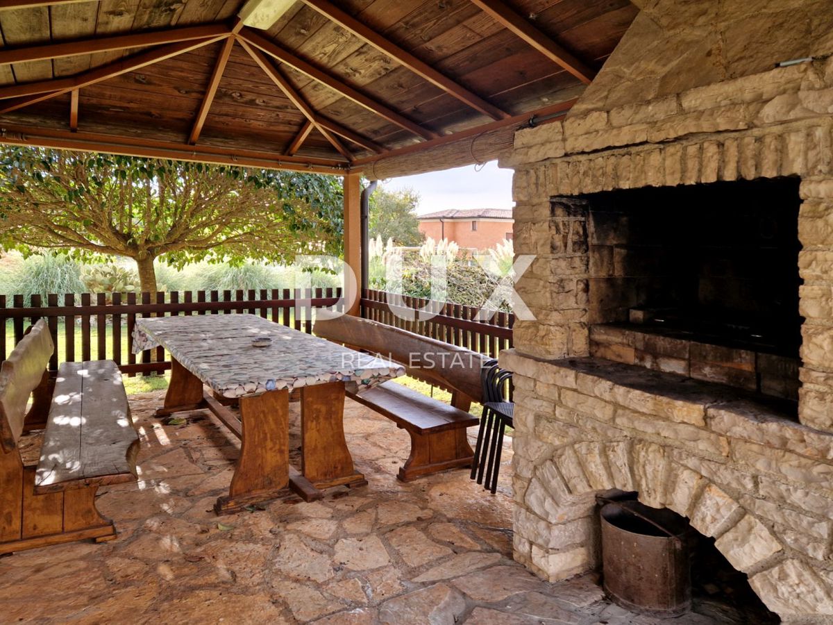 Casa Novigrad, 370m2
