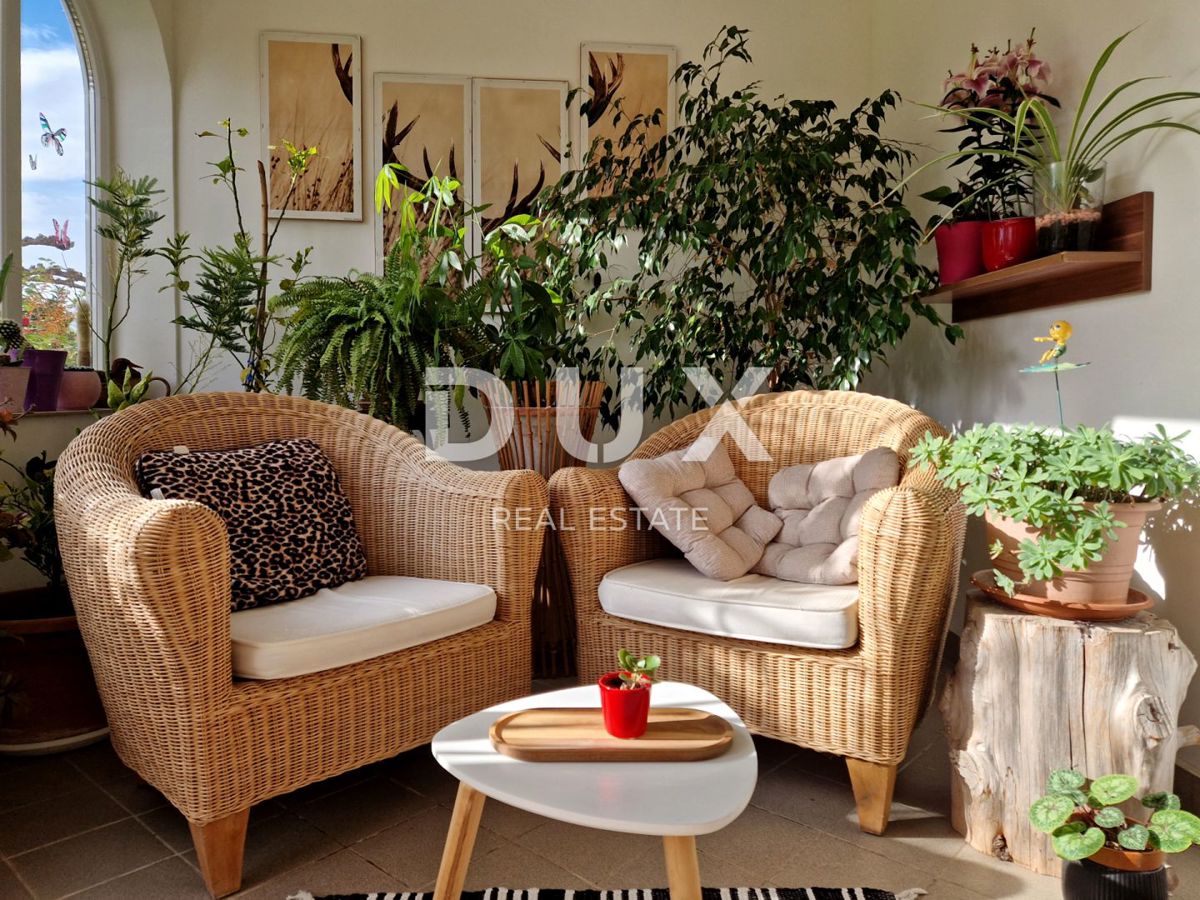 Casa Novigrad, 370m2