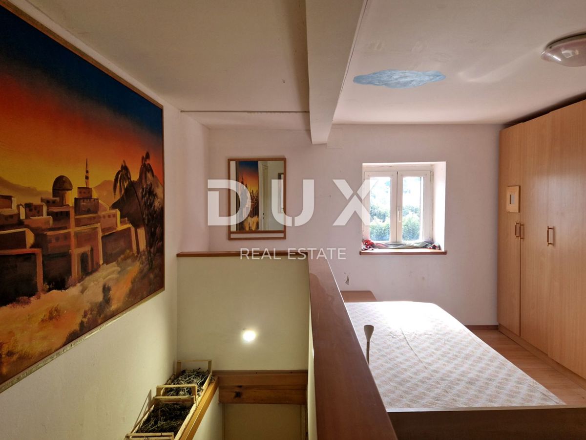 Casa Novigrad, 370m2