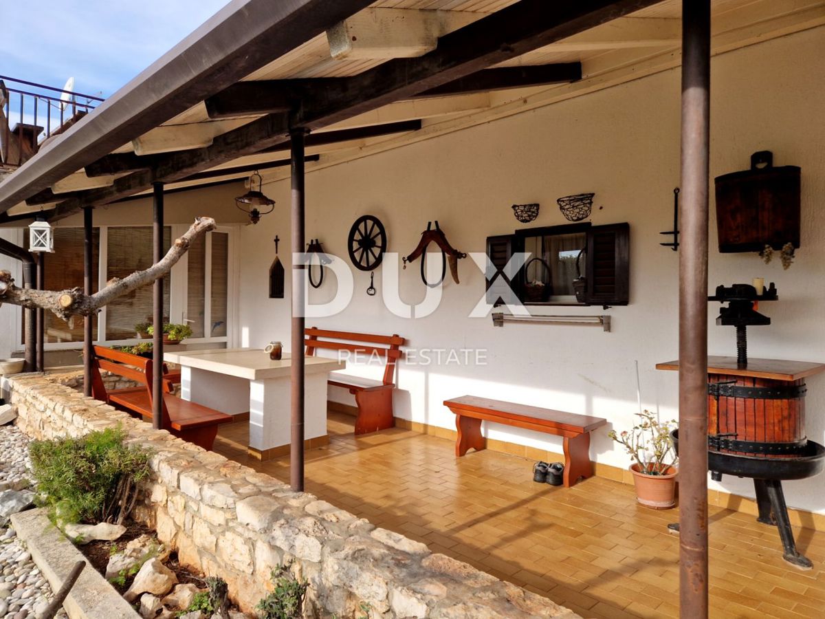 Casa Novigrad, 370m2