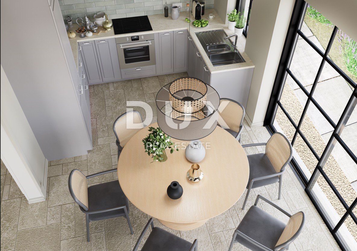 Casa Tinjan, 127,66m2