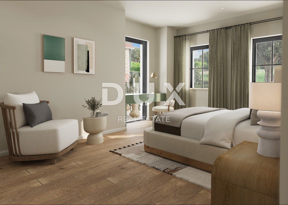 Casa Tinjan, 127,66m2