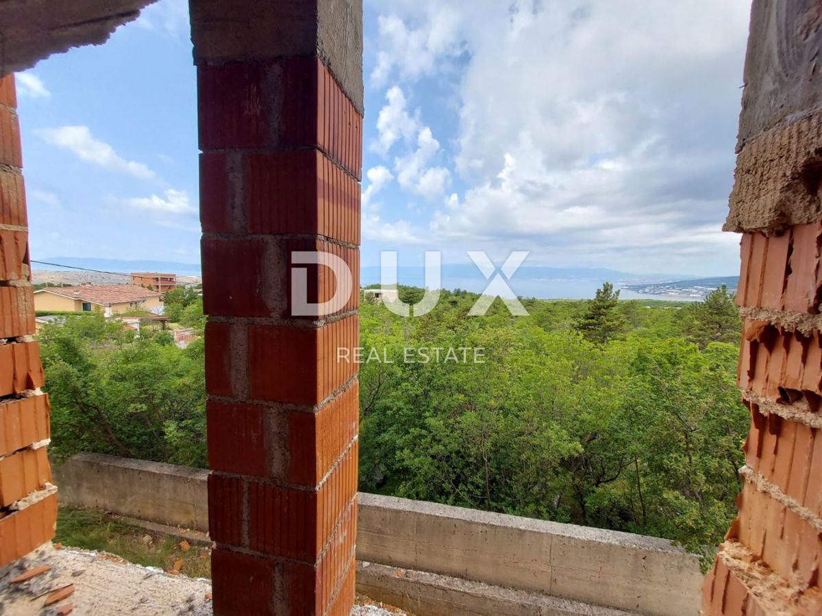 Albergo Šmrika, Kraljevica, 750m2