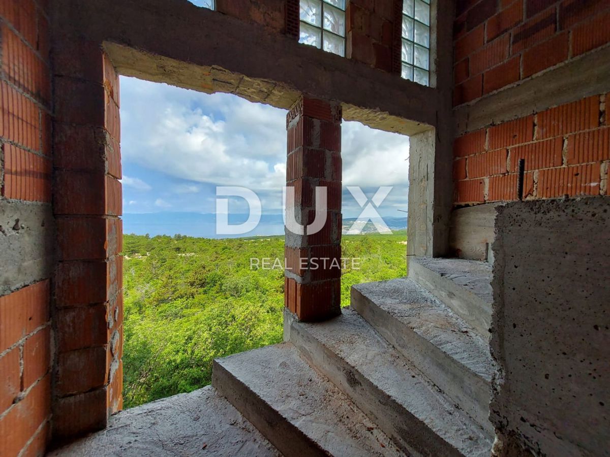 Albergo Šmrika, Kraljevica, 750m2