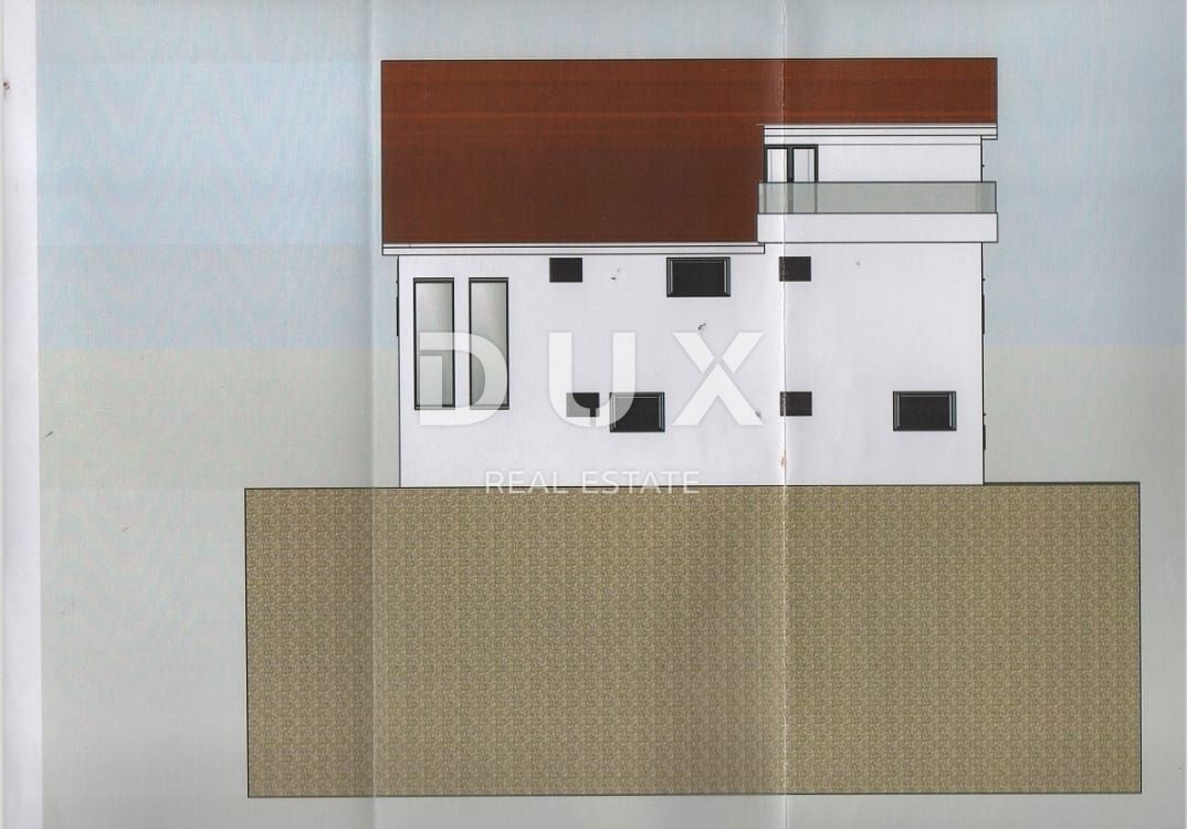 Albergo Šmrika, Kraljevica, 750m2