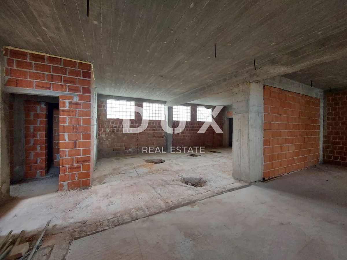 Albergo Šmrika, Kraljevica, 750m2