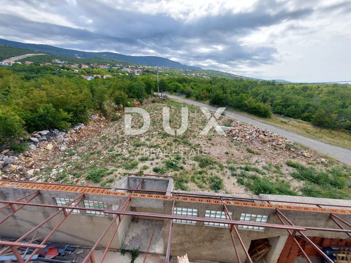 Albergo Šmrika, Kraljevica, 750m2