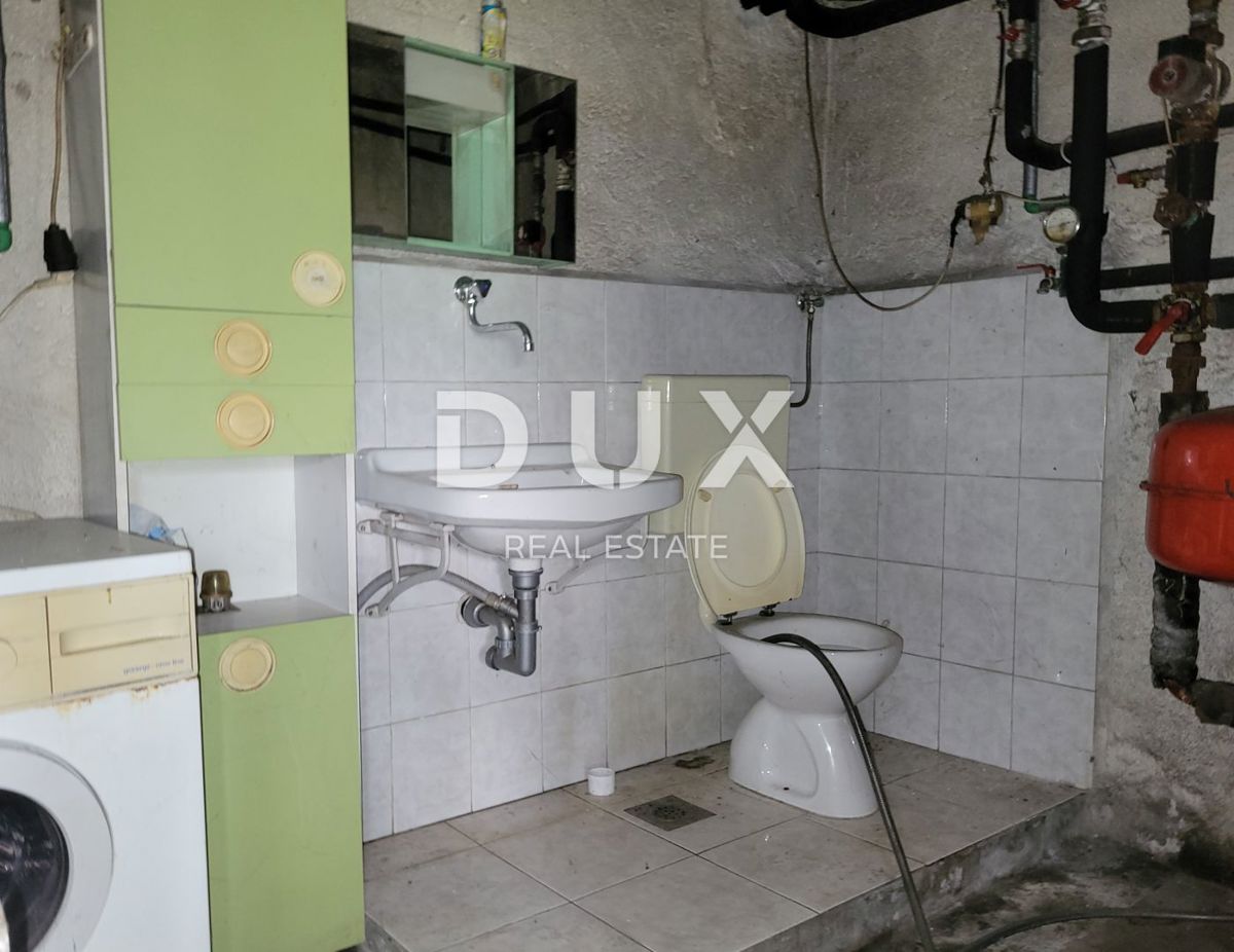 Casa Pićan, 250m2