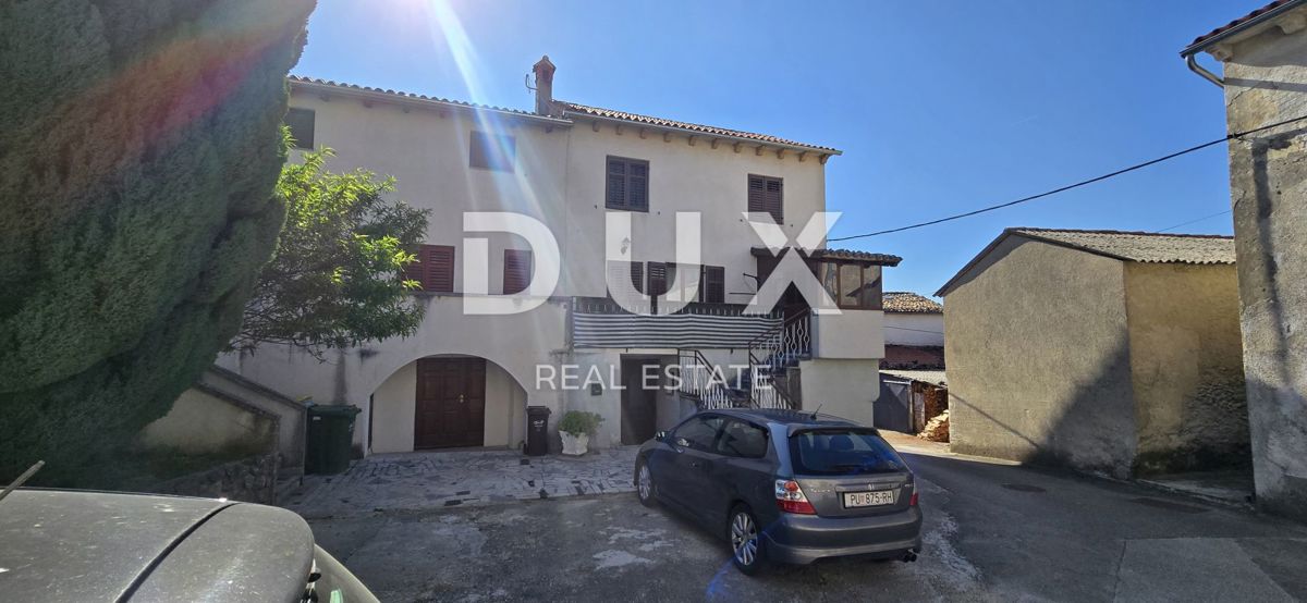 Casa Roč, Buzet, 700m2