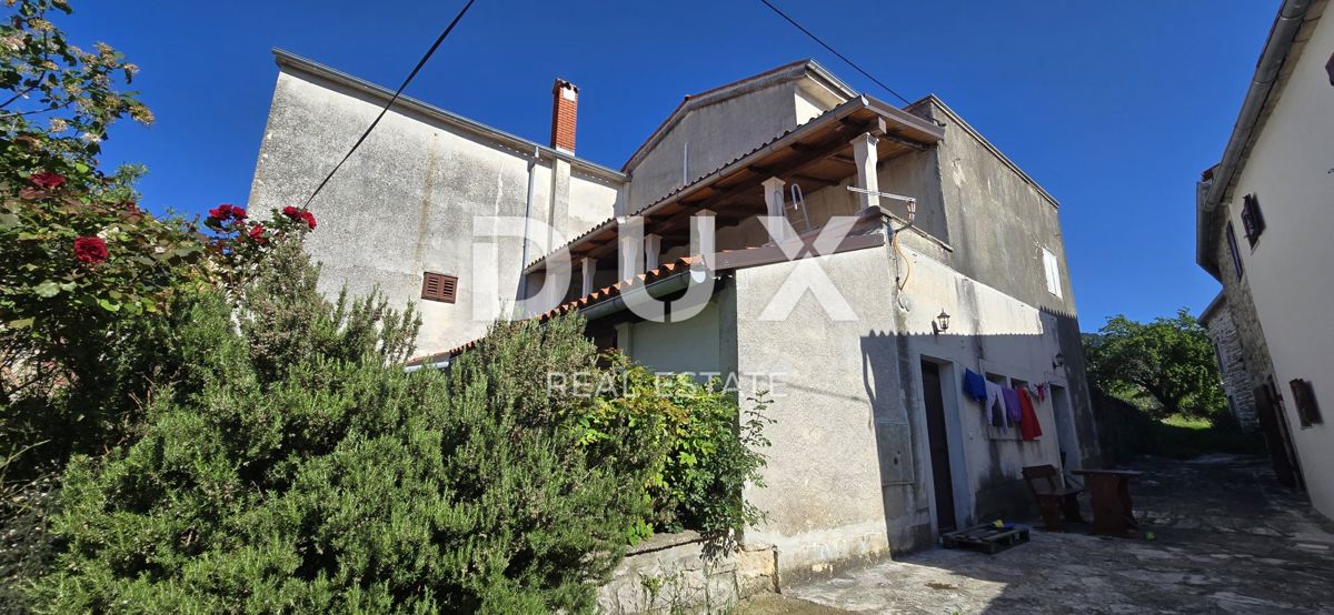 Casa Roč, Buzet, 700m2