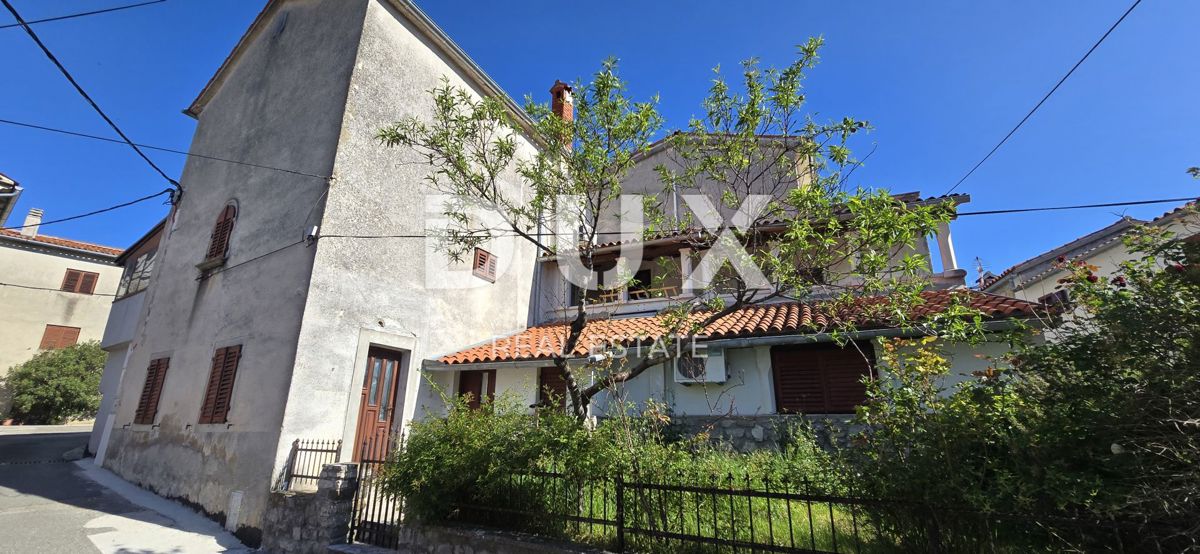 Casa Roč, Buzet, 700m2