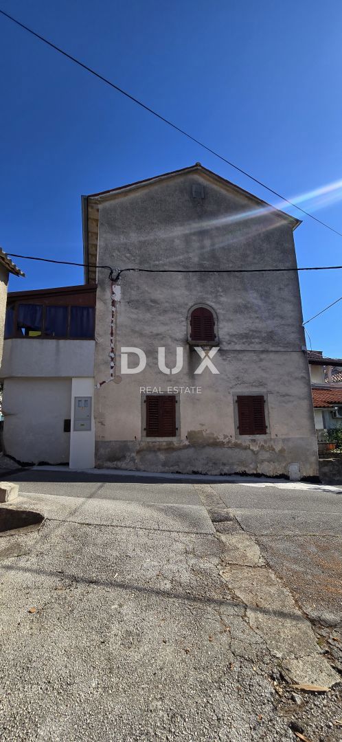 Casa Roč, Buzet, 700m2