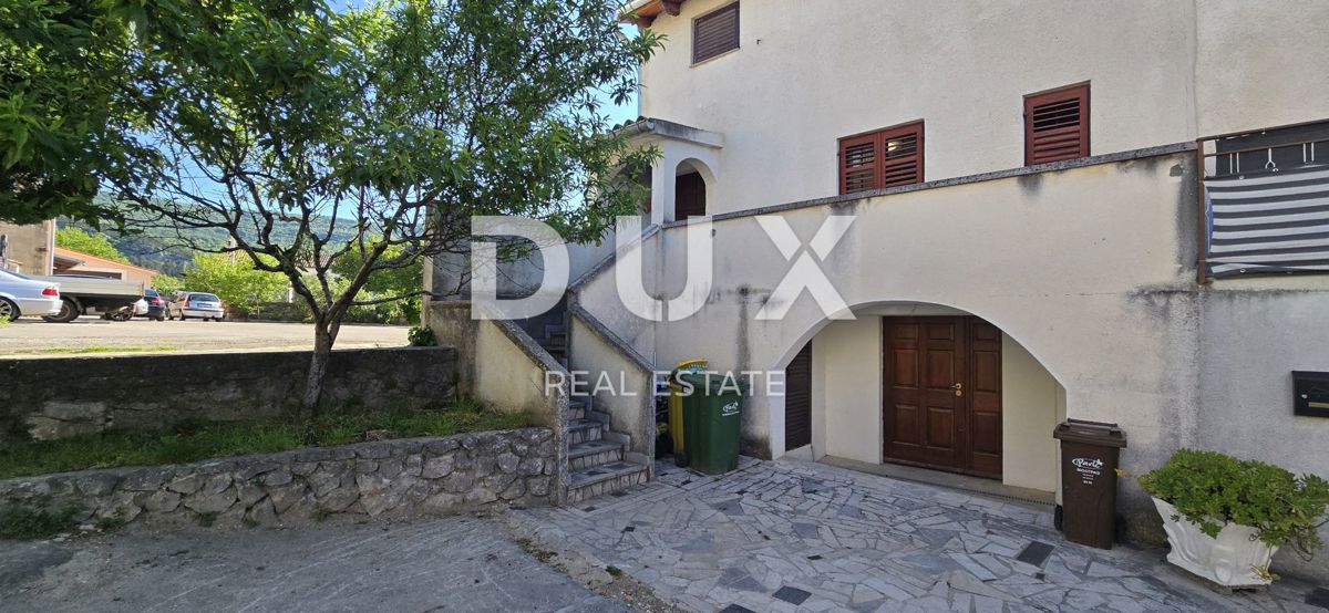 Casa Roč, Buzet, 700m2