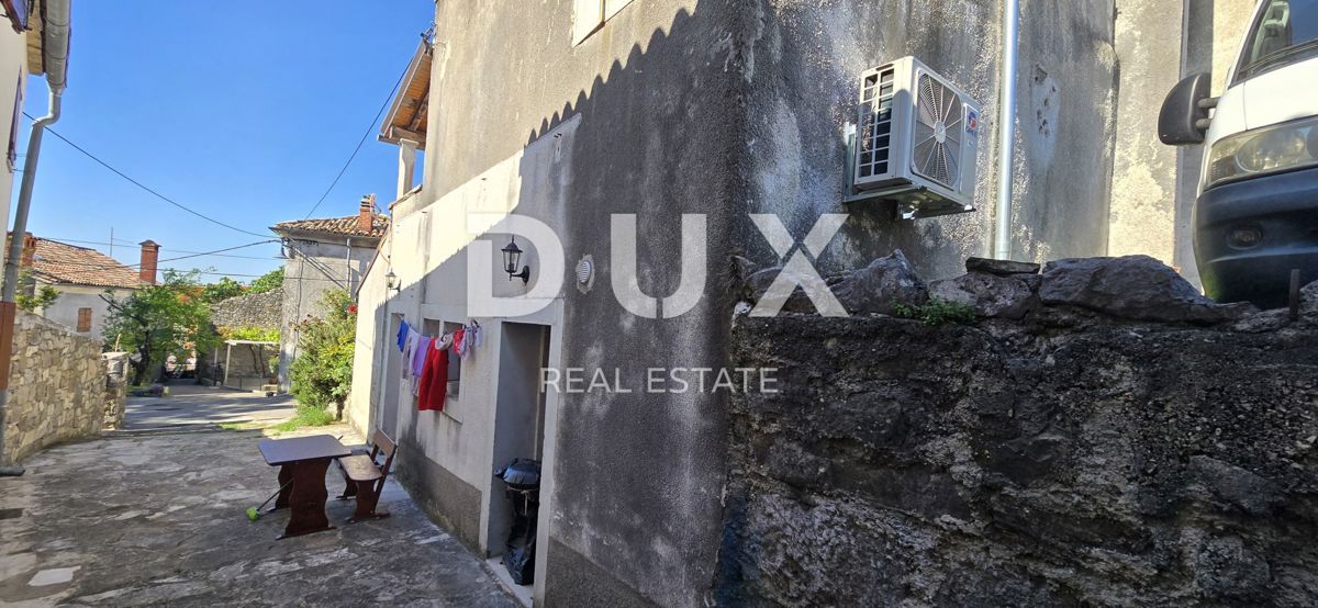 Casa Roč, Buzet, 700m2