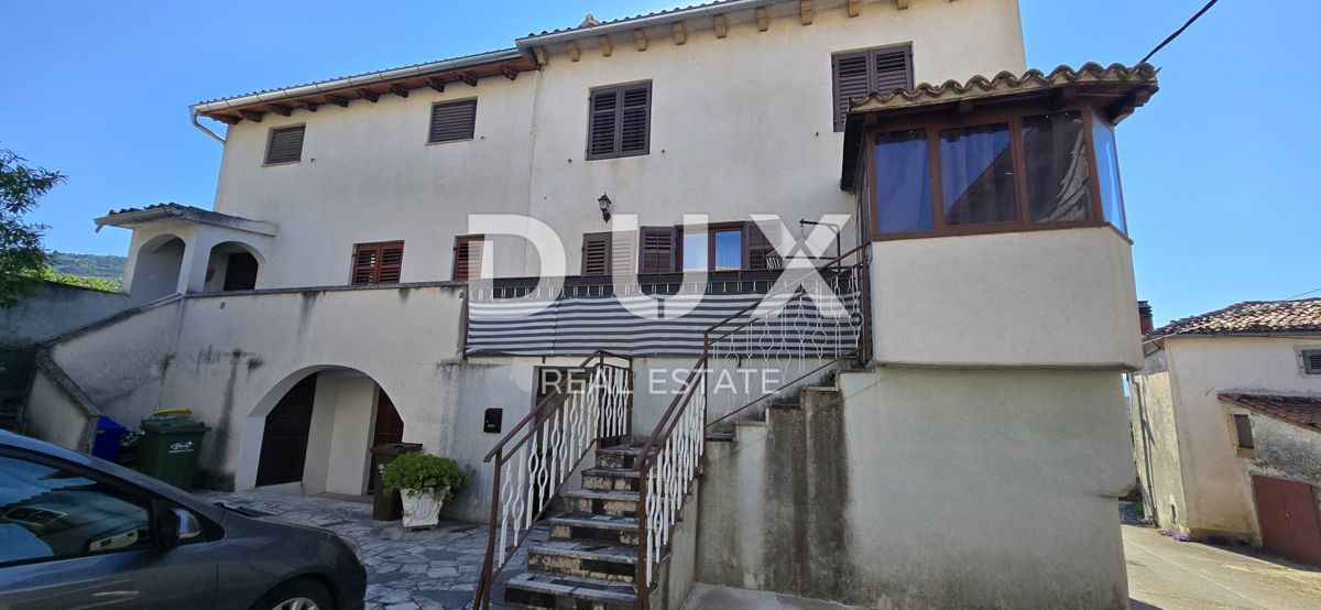 Casa Roč, Buzet, 700m2