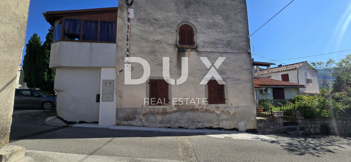 Casa Roč, Buzet, 700m2