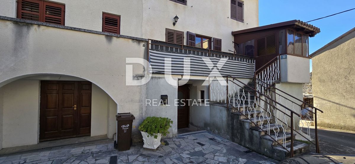 Casa Roč, Buzet, 700m2