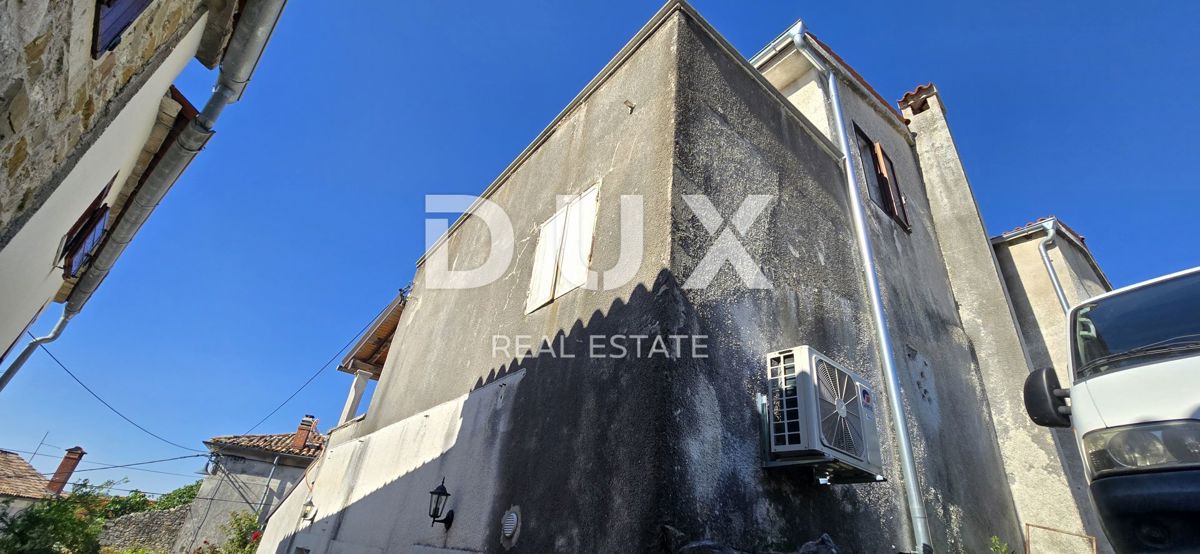 Casa Roč, Buzet, 700m2